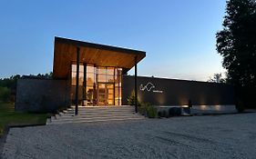 Mawün Lodge Pucon